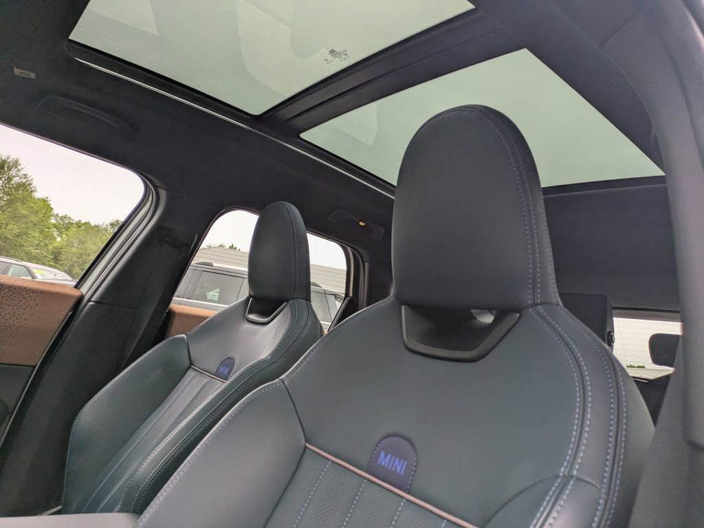 Used 2025 MINI Cooper Countryman S image 22
