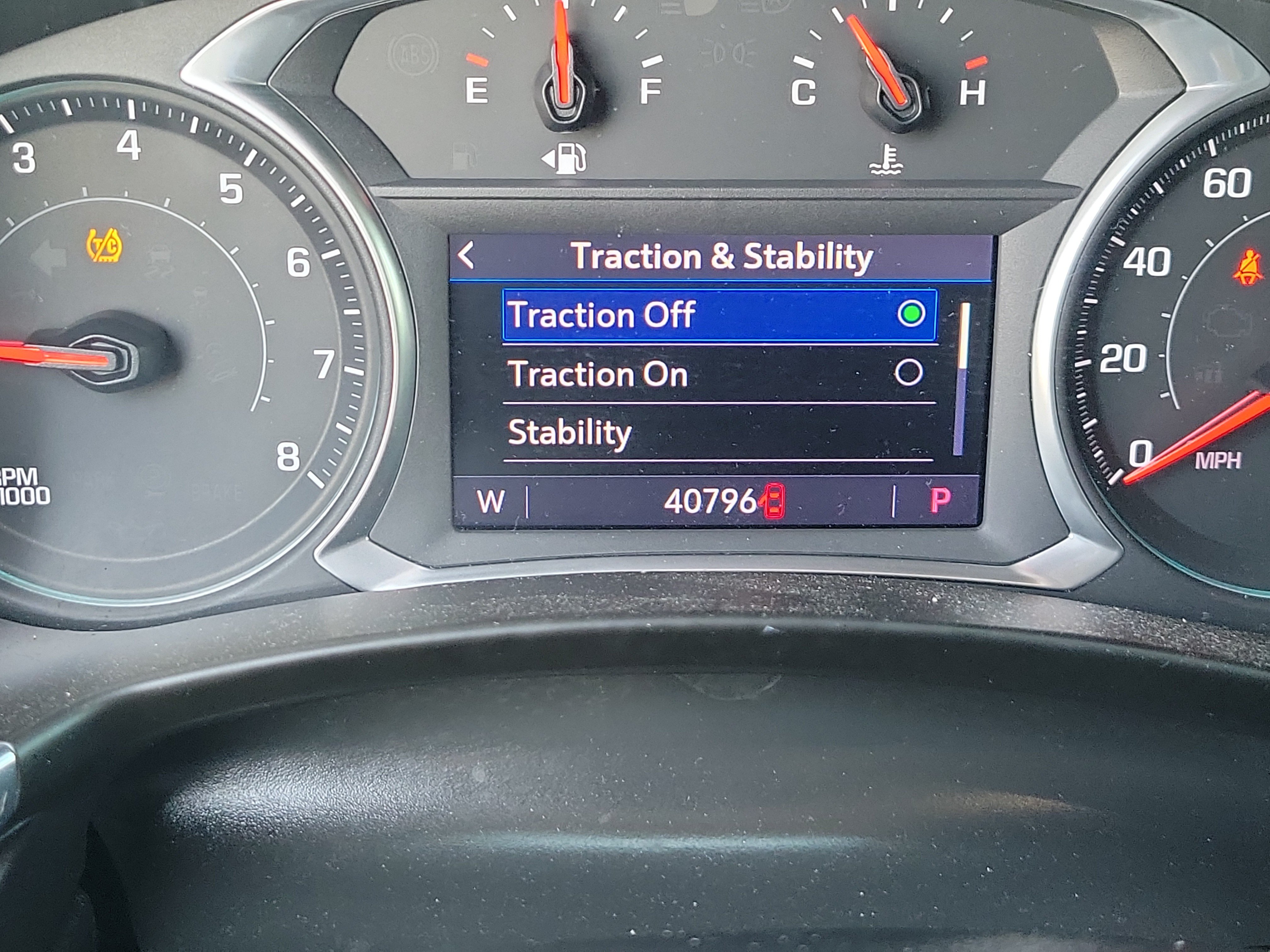 Used 2021 Chevrolet Equinox Premier AWD/4WD image 23