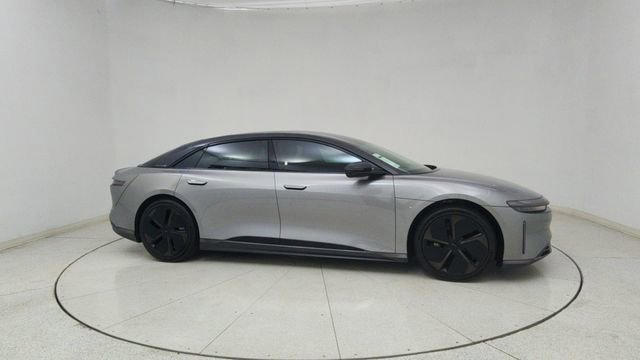 Used 2024 Lucid Air Touring image 63