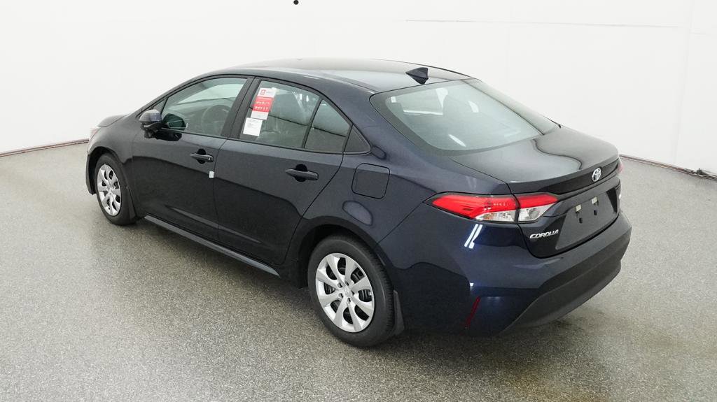 New 2026 Toyota Corolla LE image 11