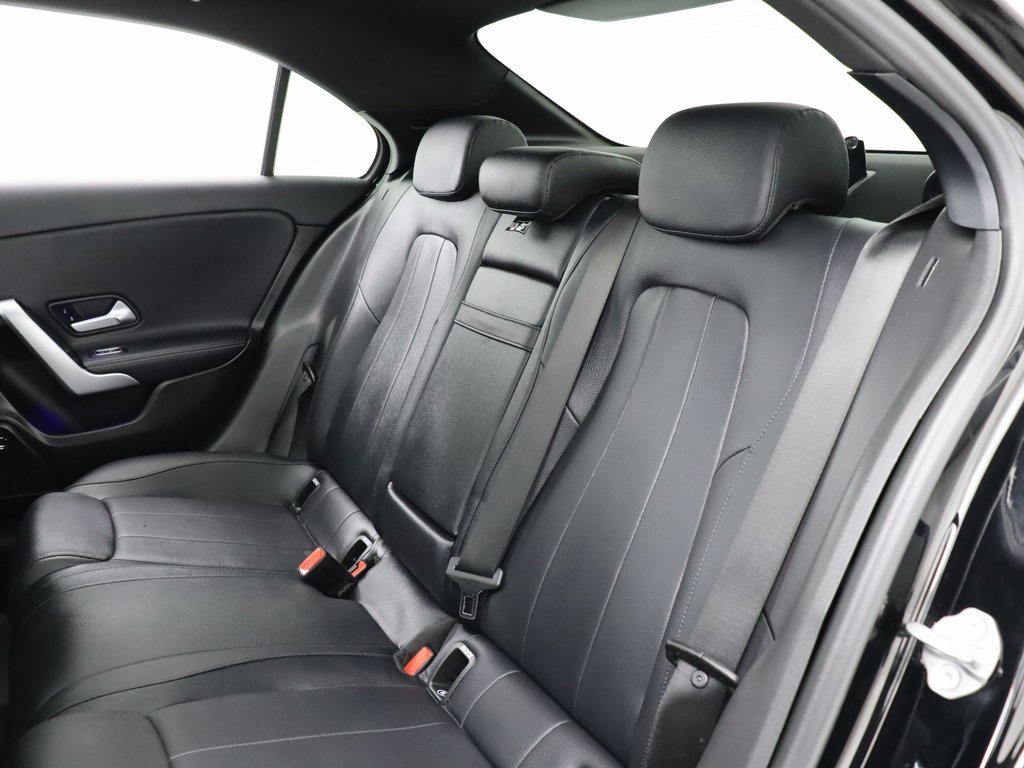 Used 2020 Mercedes-Benz A 220 image 32
