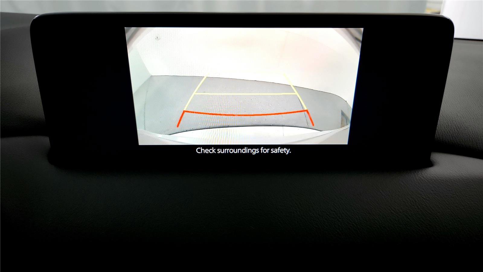 Used 2024 MAZDA CX-5 AWD 2.5 S image 31