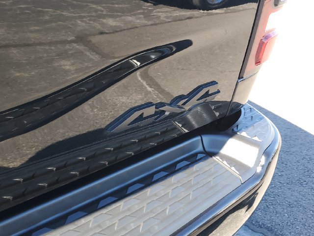 Used 2023 RAM 3500 Laramie AWD/4WD image 8