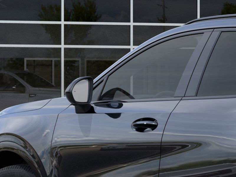 New 2026 Buick Envision Sport Touring AWD/4WD image 12