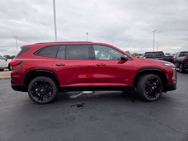New 2027 Buick Enclave Sport Touring w/ Power Package AWD/4WD image 21
