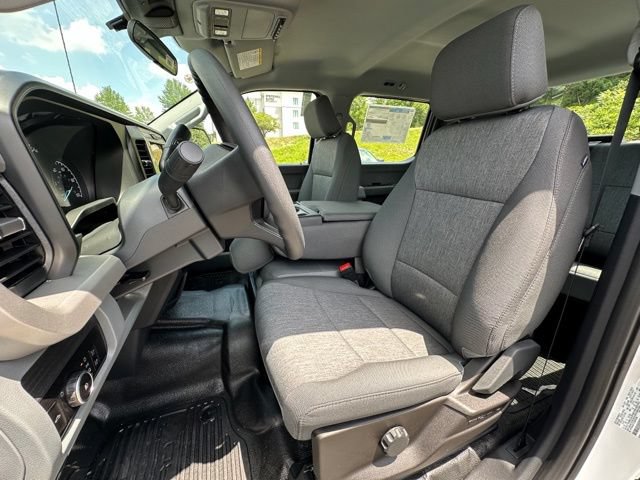 New 2026 Ford F250 XL w/ 360-Degree Camera Package AWD/4WD image 18