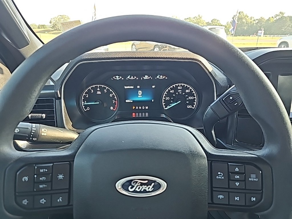 Used 2022 Ford F150 XL w/ STX Appearance Package image 9