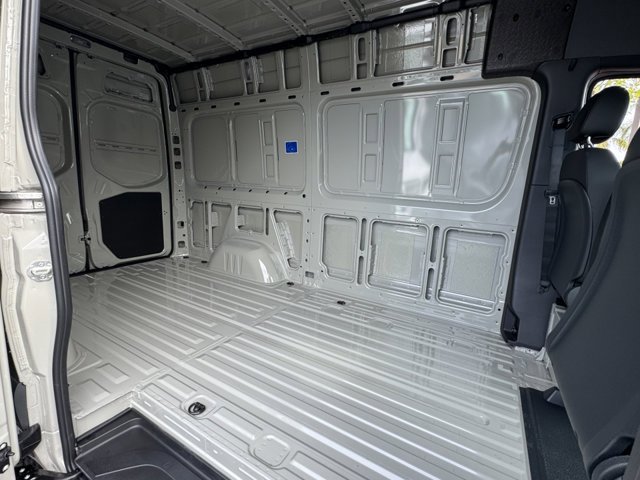 New 2026 Mercedes-Benz Sprinter 2500 image 3