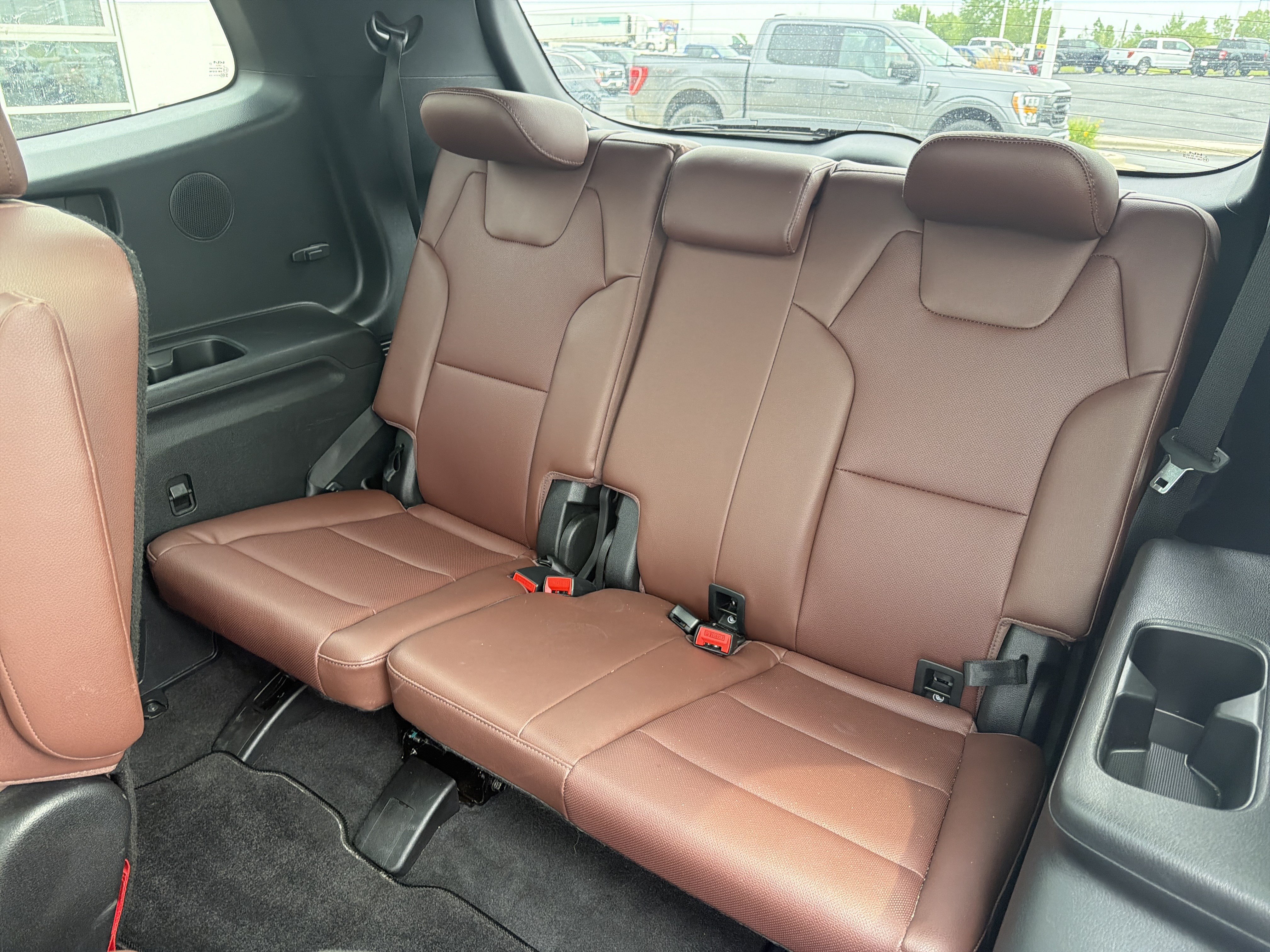 Used 2023 Kia Telluride SX AWD/4WD image 28