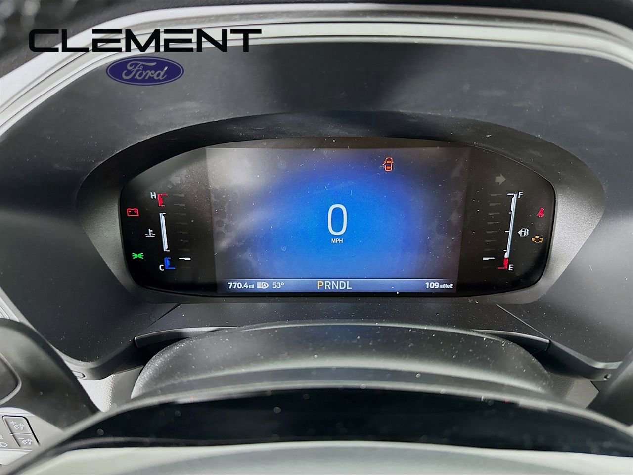 New 2026 Ford Escape Active w/ Cold Weather Package AWD/4WD image 17