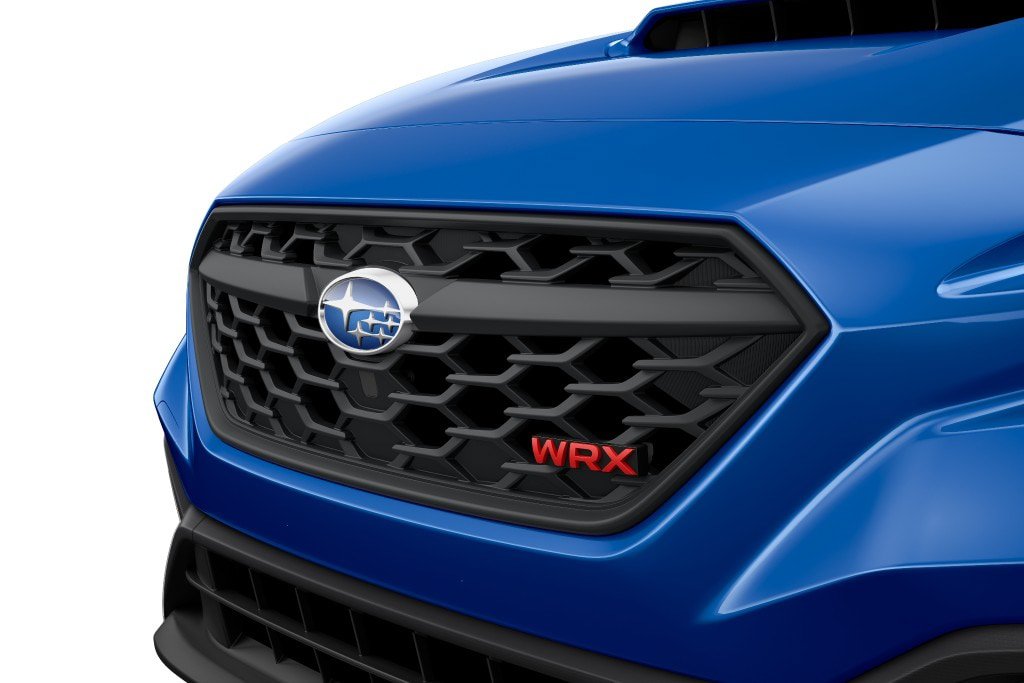 New 2026 Subaru WRX Limited AWD/4WD image 13