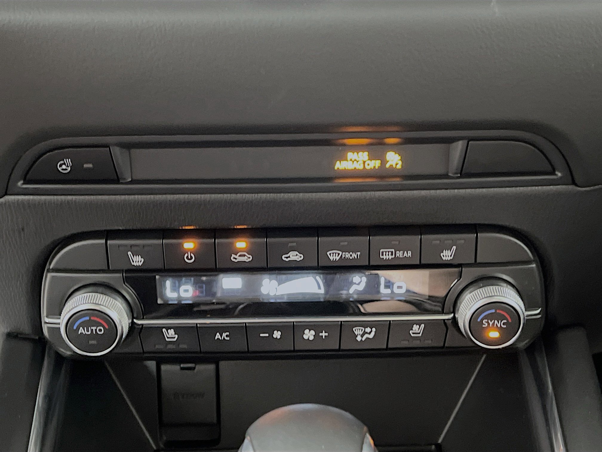 Used 2023 MAZDA CX-5 AWD 2.5 S w/ Premium Plus Pkg image 26