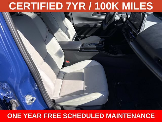 Used 2023 Toyota Prius Limited w/ Limited Premium Package AWD/4WD image 9