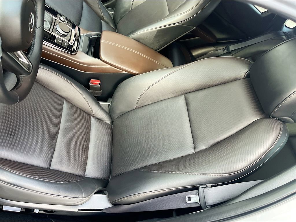 Used 2025 MAZDA CX-30 2.5 Turbo w/ Premium Plus Pkg image 20