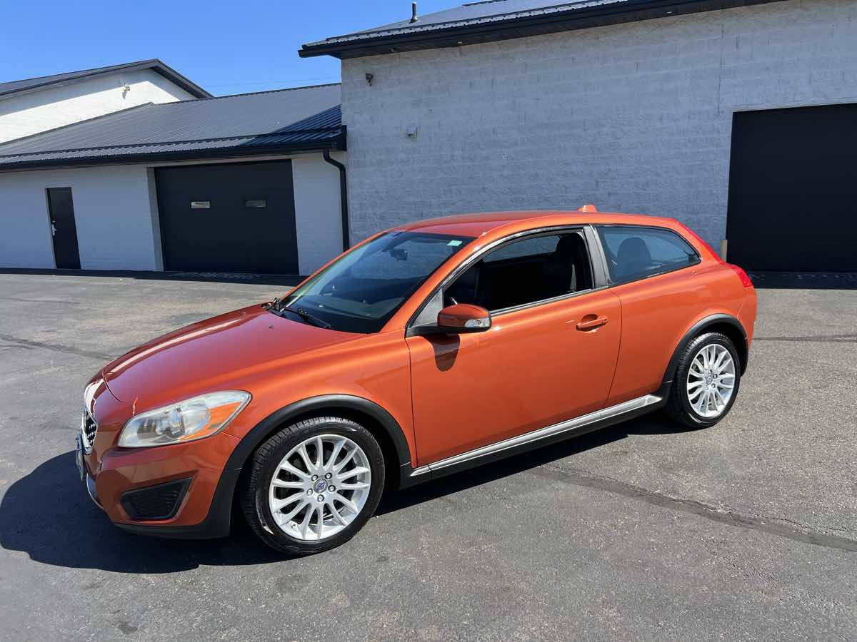 Used 2012 Volvo C30 T5 image 2