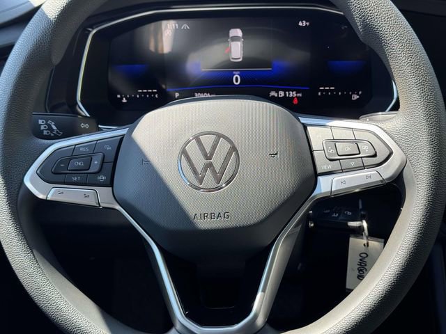 Used 2023 Volkswagen Jetta S image 15