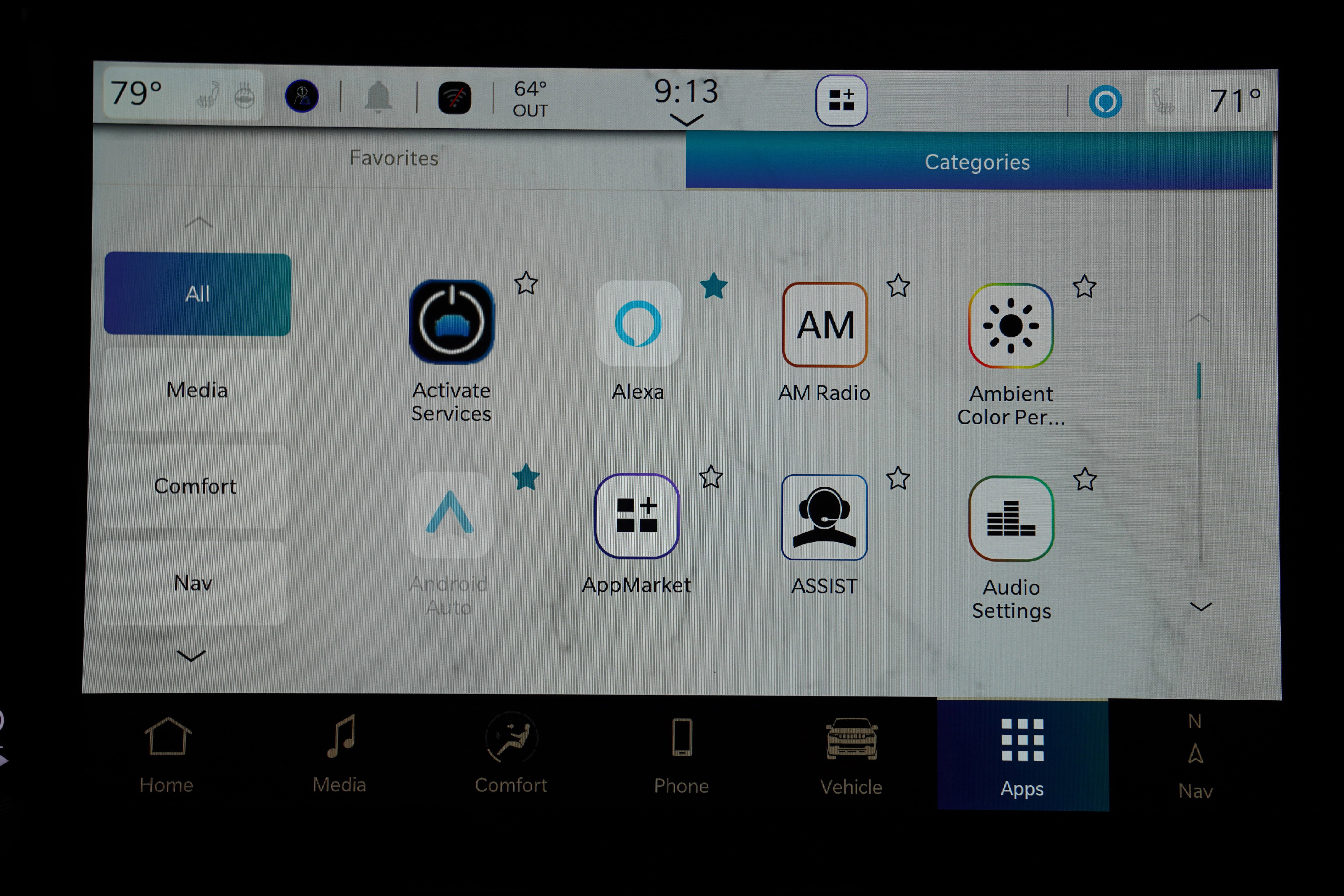 New 2026 Jeep Grand Wagoneer Summit image 31