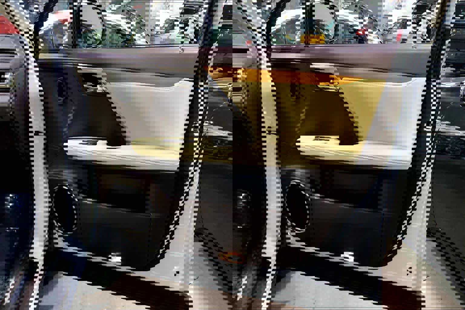 Used 2020 Lexus RX 350 AWD w/ Premium Package image 23