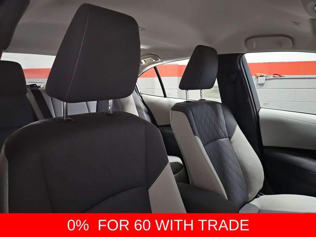 New 2026 Toyota Corolla LE image 24