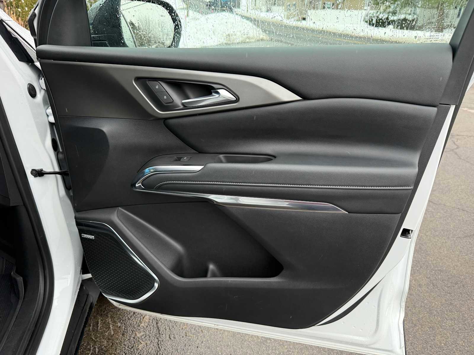 Used 2024 Chevrolet Traverse LT w/ Enhanced Driving Package image 74