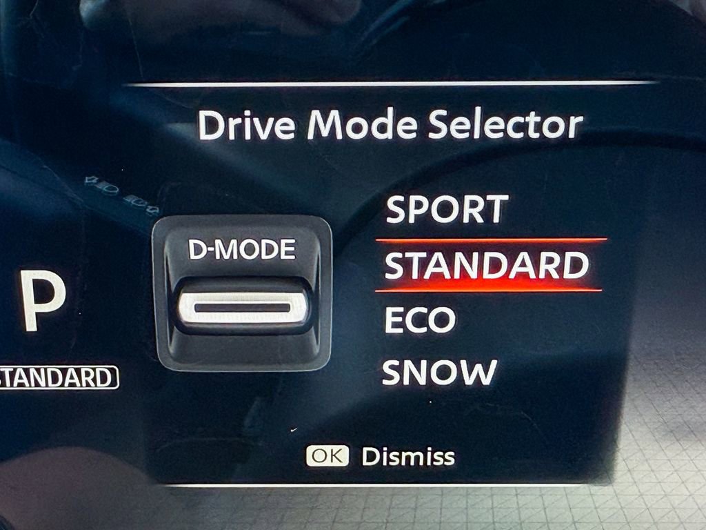 New 2026 Nissan Kicks SR w/ Cold Weather Package image 24