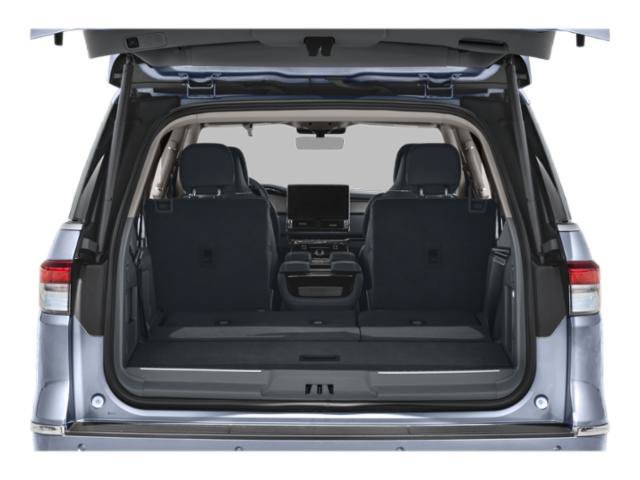 Certified 2024 Lincoln Navigator Black Label AWD/4WD image 10