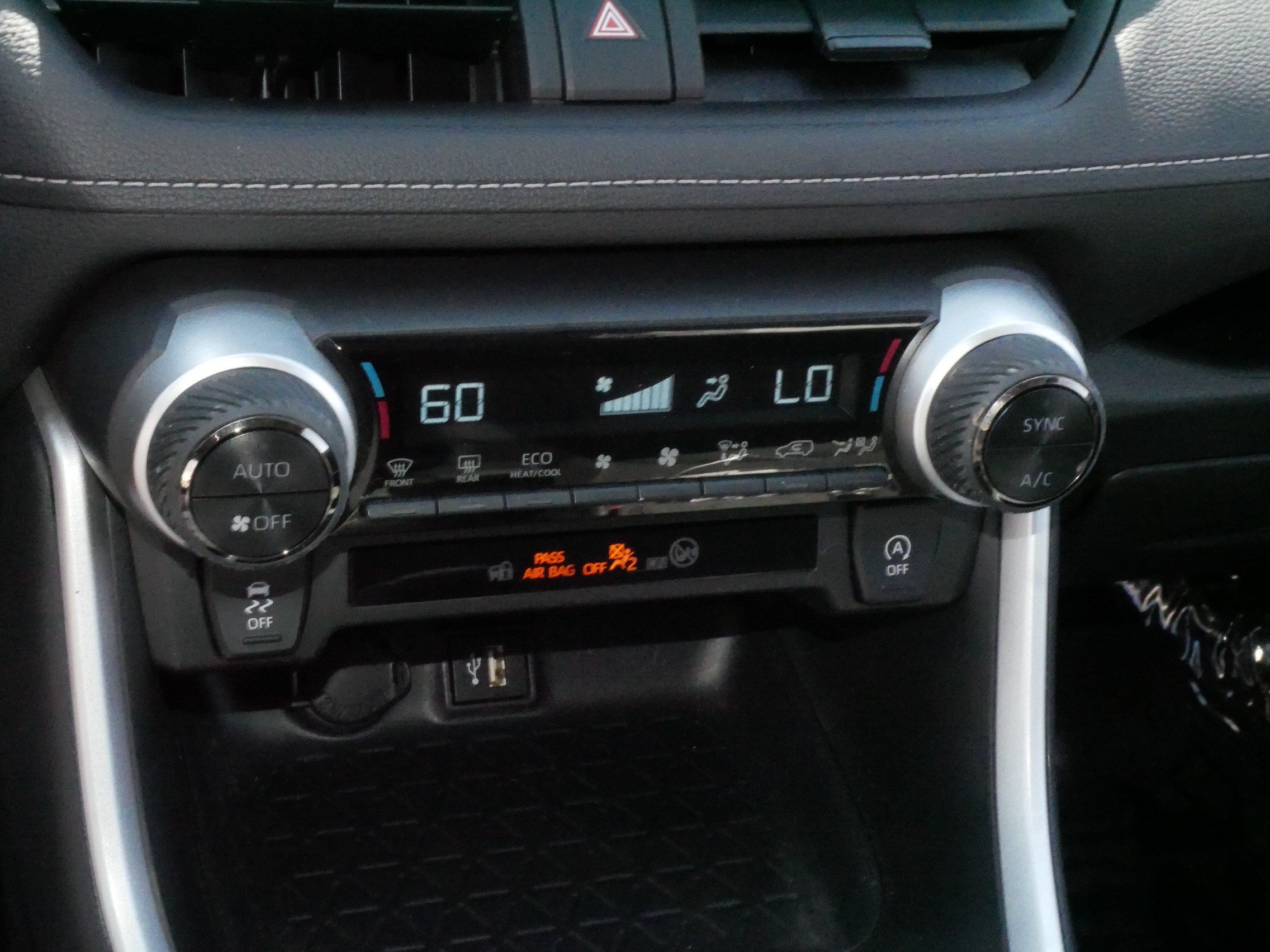 Certified 2025 Toyota RAV4 XLE AWD/4WD image 23