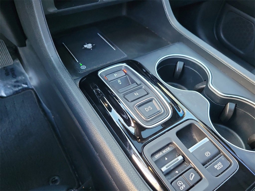 Used 2023 Honda Pilot Touring image 23