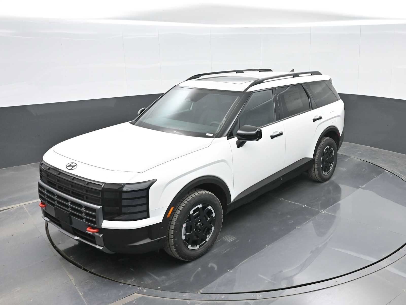 Used 2026 Hyundai Palisade XRT Pro AWD/4WD image 23