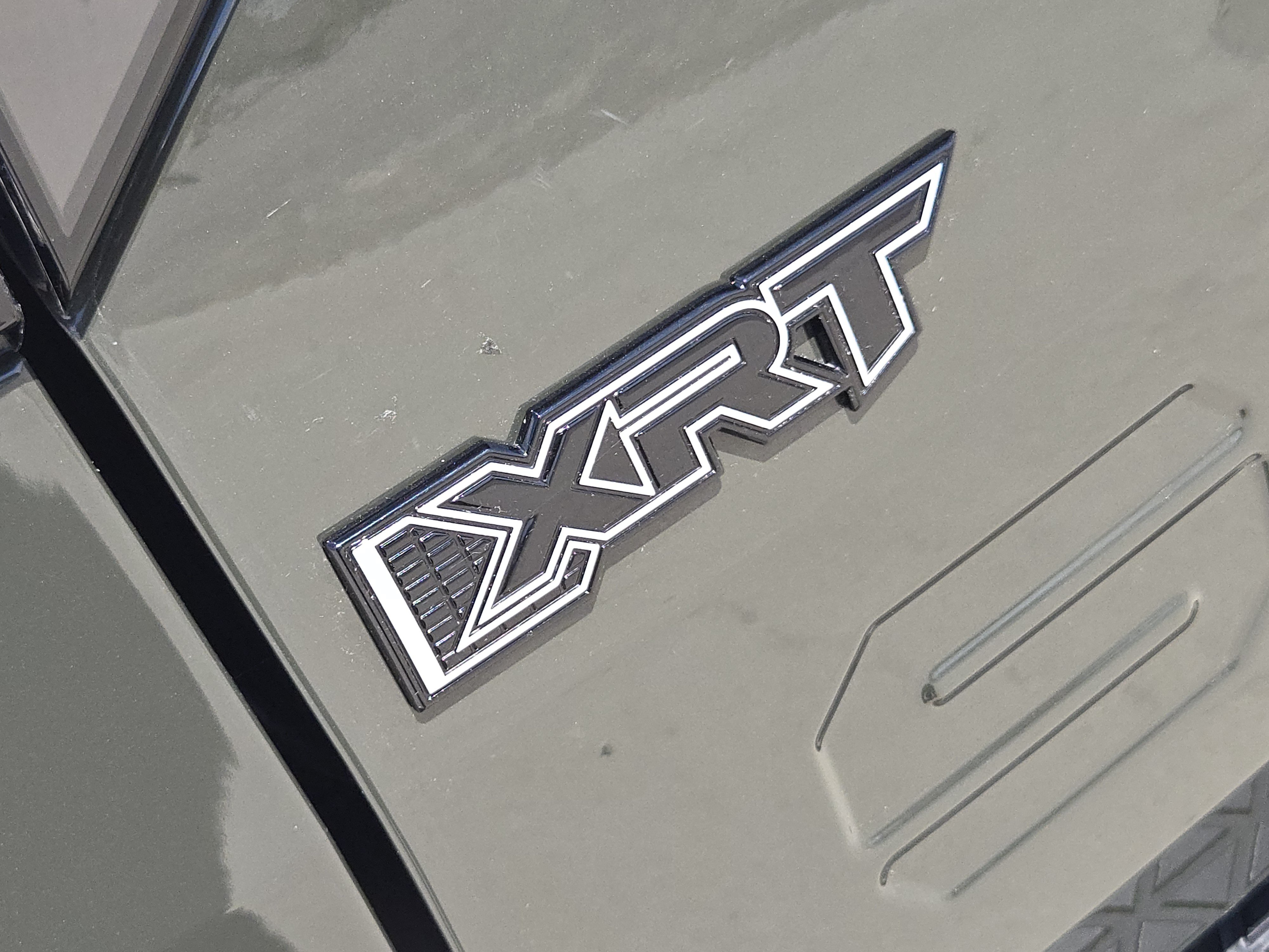 Used 2025 Hyundai Santa Cruz XRT AWD/4WD image 10