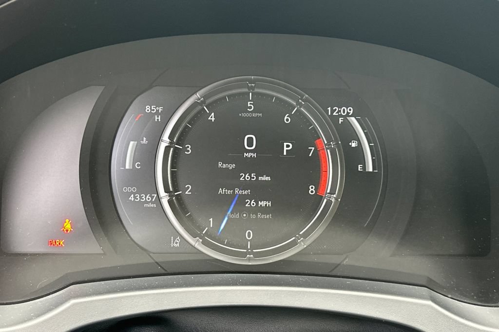 Used 2022 Lexus RC 350 F Sport RWD image 27