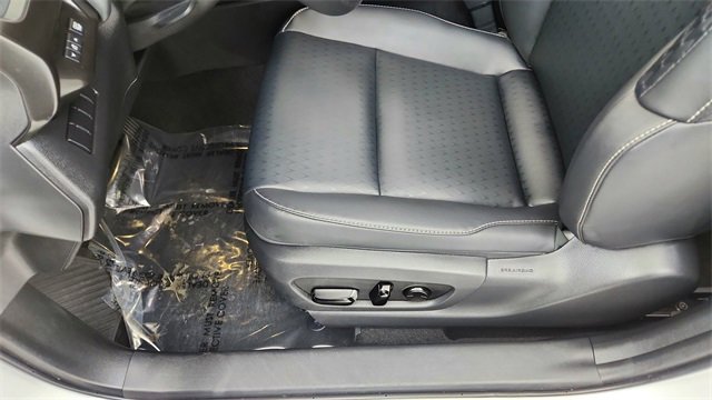 Used 2022 Lexus UX 200 200 Base image 33