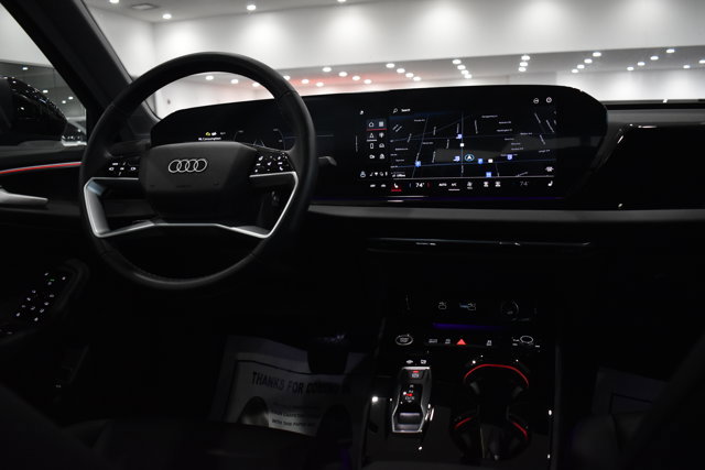 Certified 2025 Audi A5 Premium w/ Convenience Package image 16