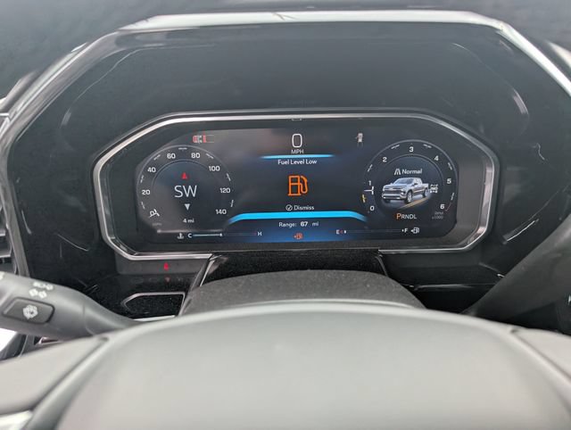 New 2026 Chevrolet Silverado 1500 LT w/ Safety Package AWD/4WD image 22