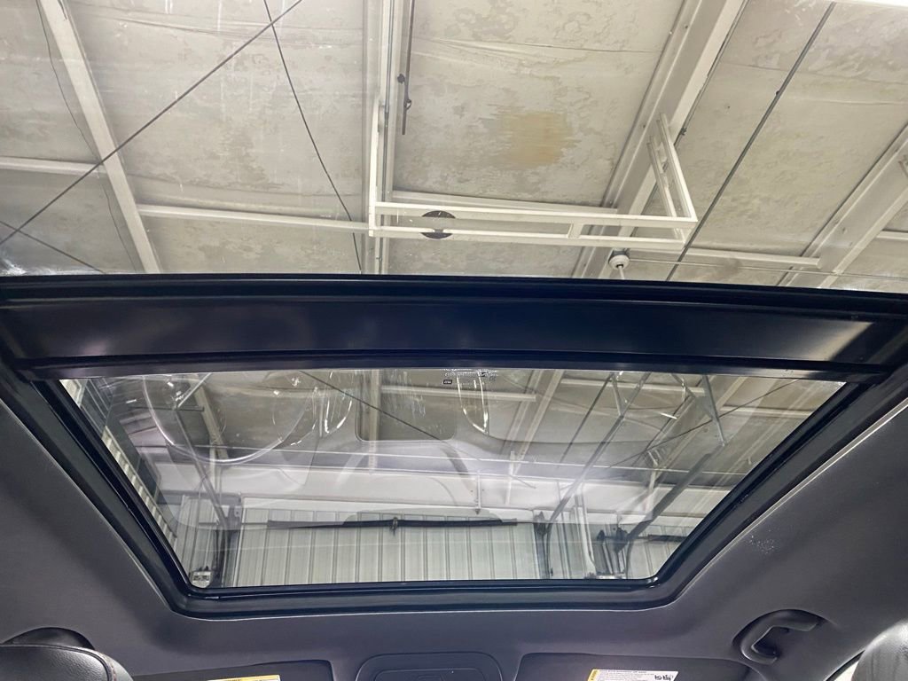 Used 2023 Chevrolet Equinox RS image 50