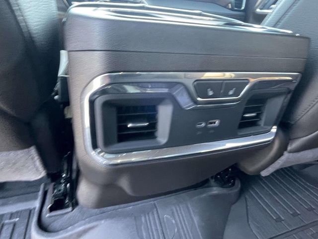 Certified 2025 GMC Sierra 1500 Denali w/ Denali Reserve Package image 12