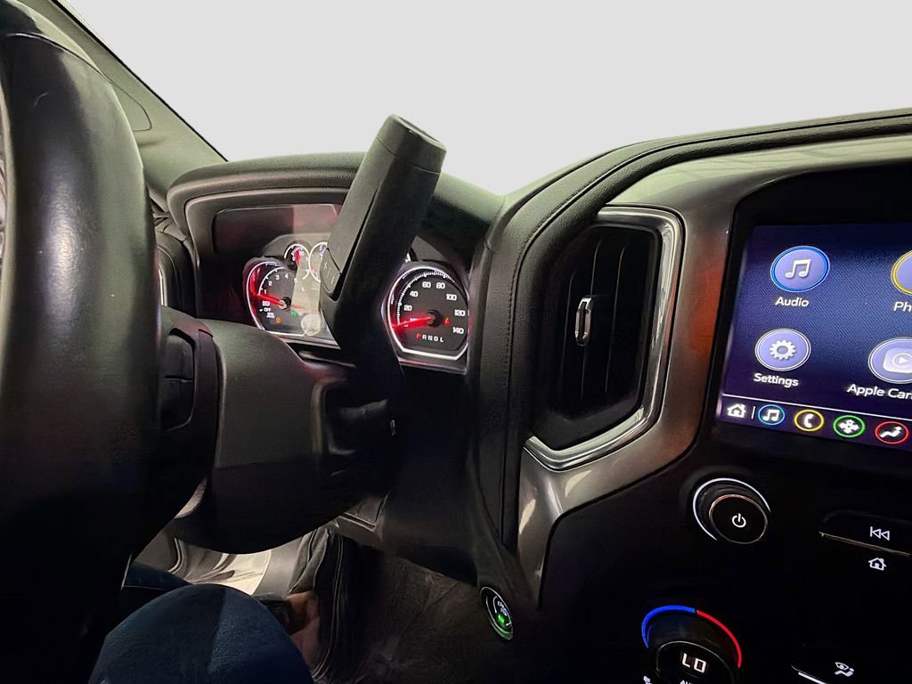 Used 2019 Chevrolet Silverado 1500 RST w/ All-Star Edition image 17