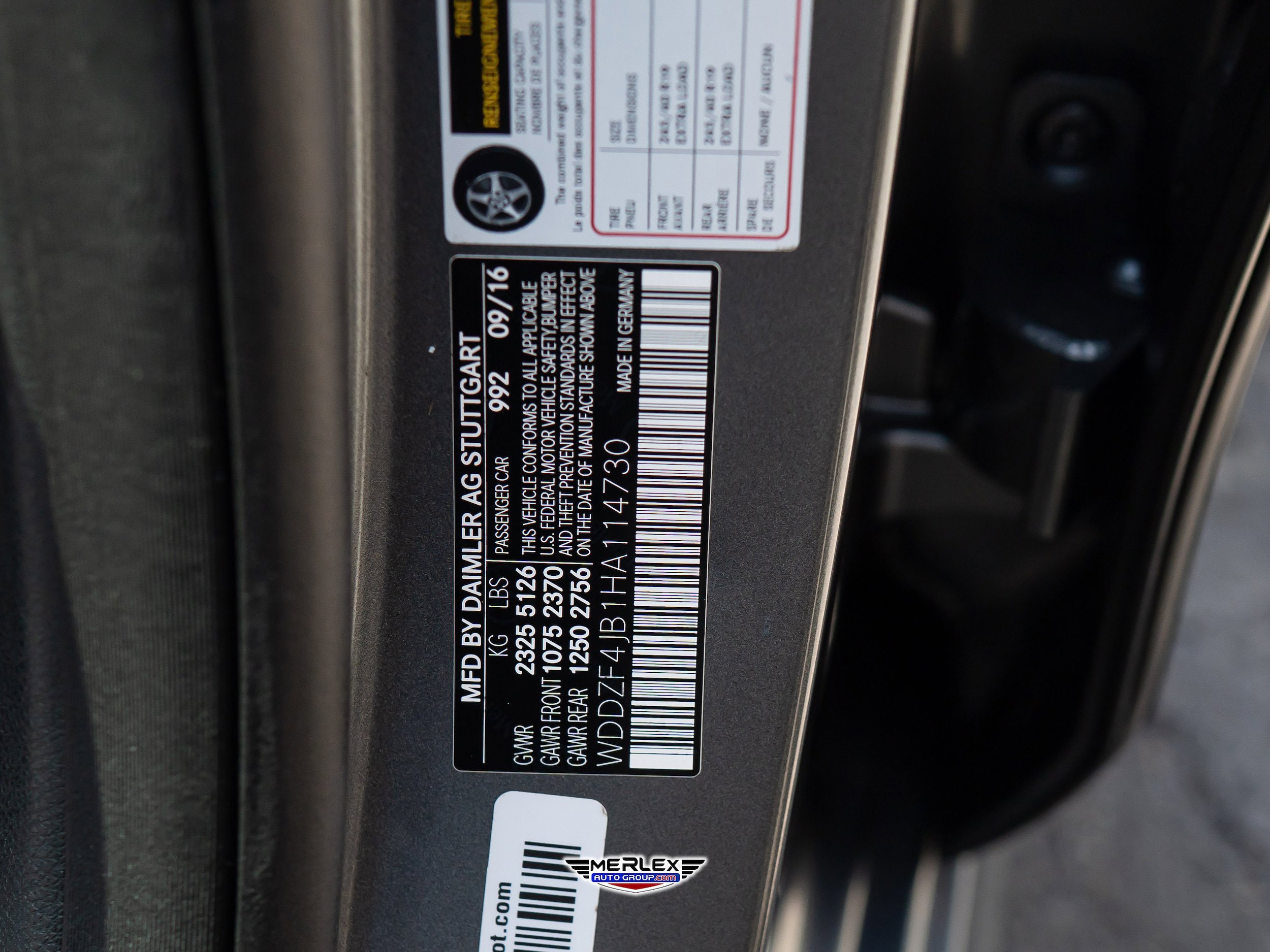 Used 2017 Mercedes-Benz E 300 image 54