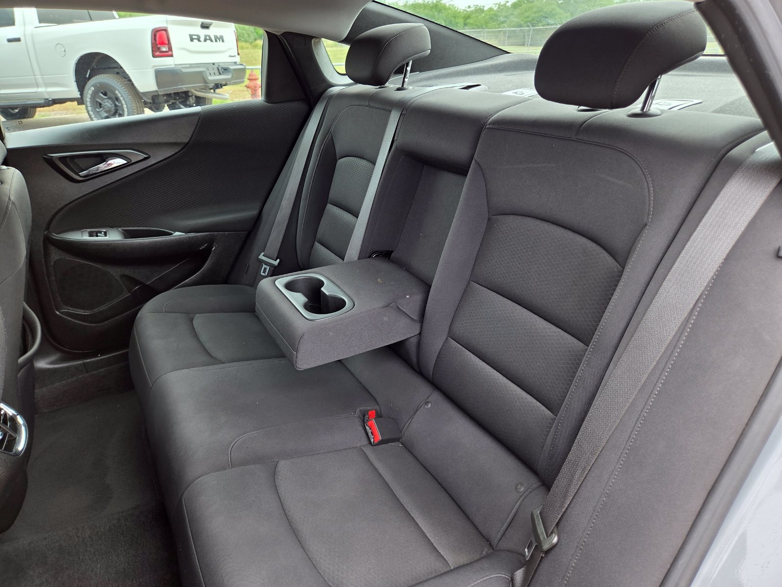Used 2024 Chevrolet Malibu LT FWD image 23