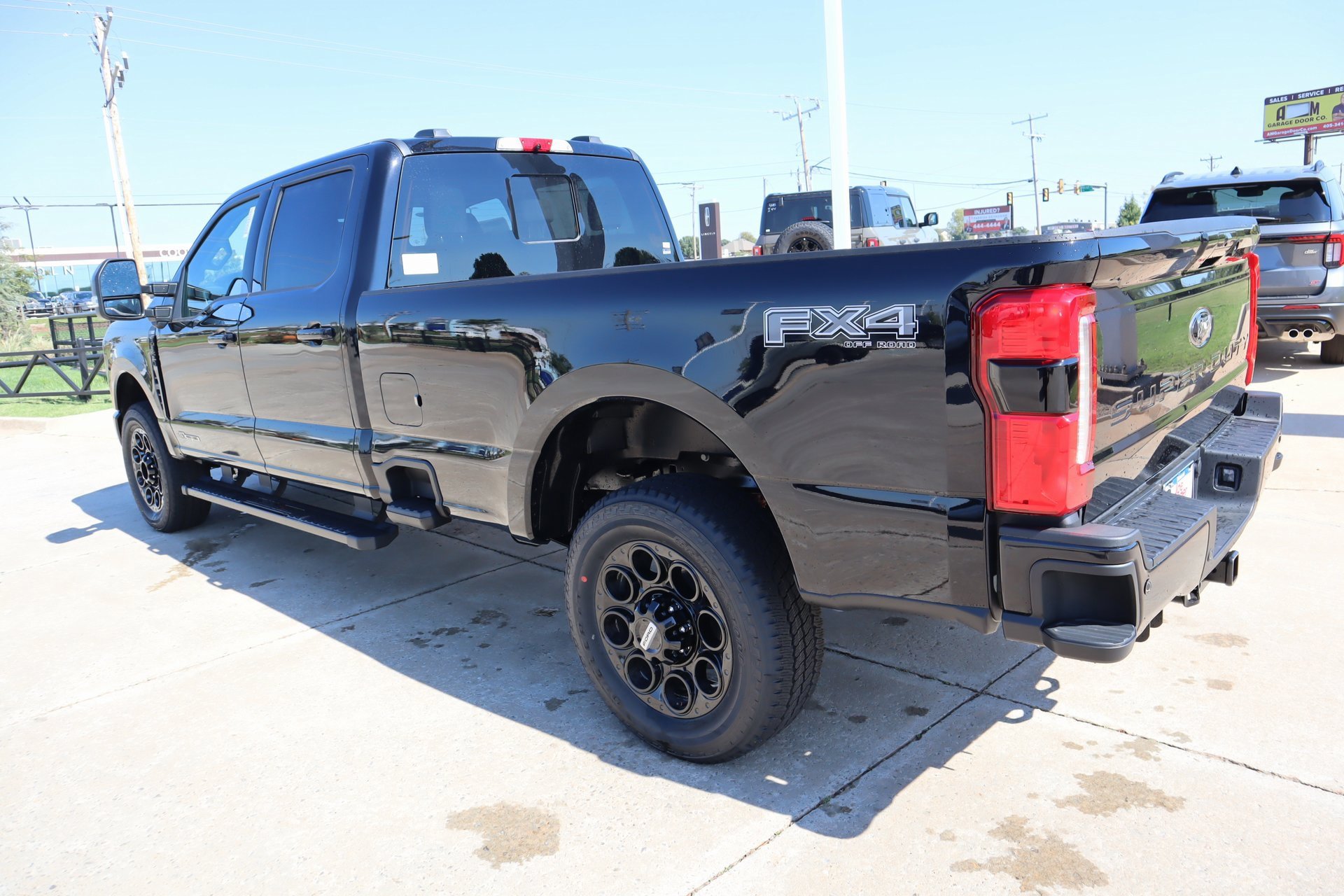 New 2026 Ford F350 XLT w/ XLT Premium Package image 24