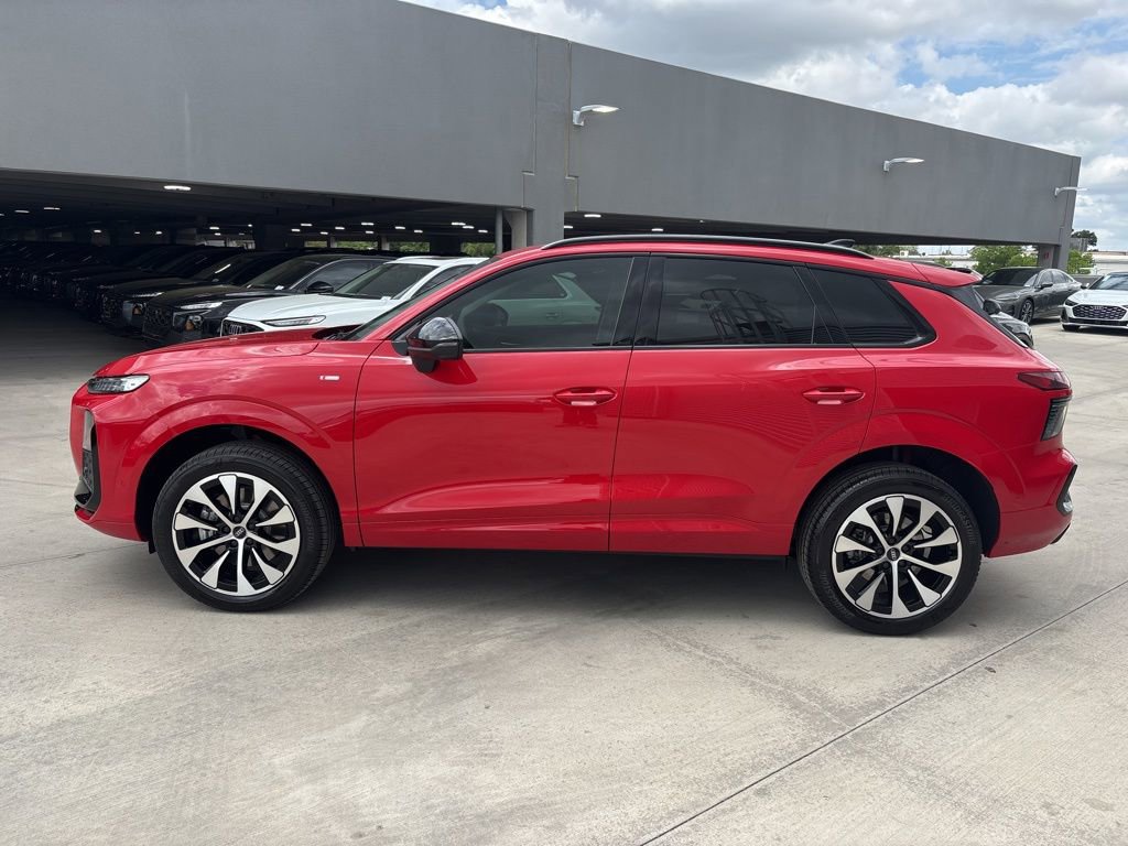 New 2026 Audi Q3 quattro 2.0T AWD/4WD image 9