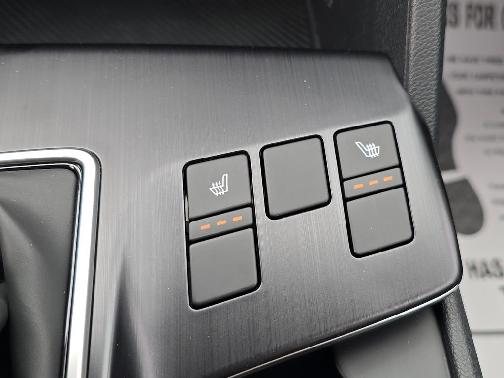 New 2026 Kia Sportage LX image 20