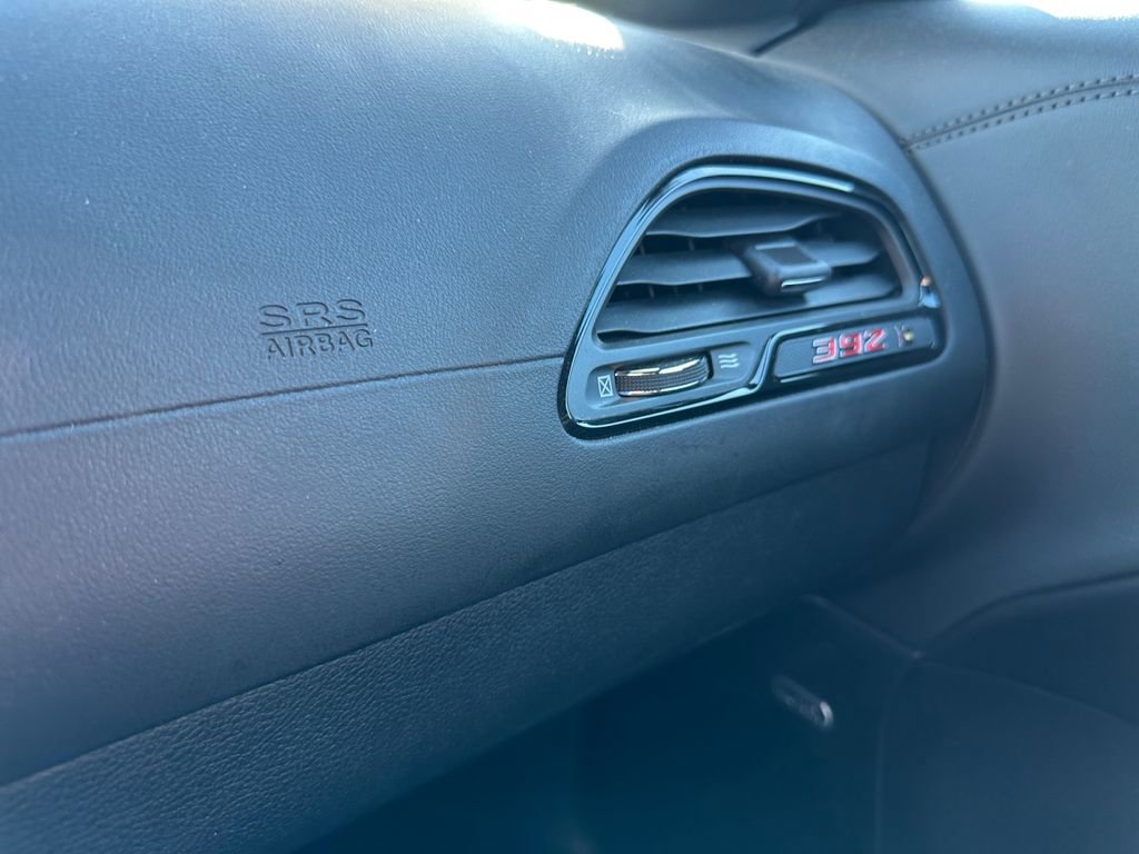 Used 2022 Dodge Challenger R/T Scat Pack w/ Plus Package image 20