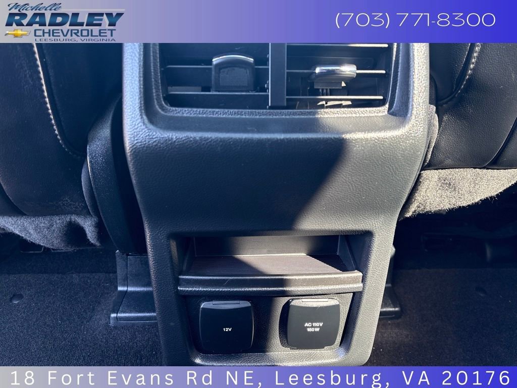 Used 2020 Ford Edge SEL w/ Convenience Package AWD/4WD image 23