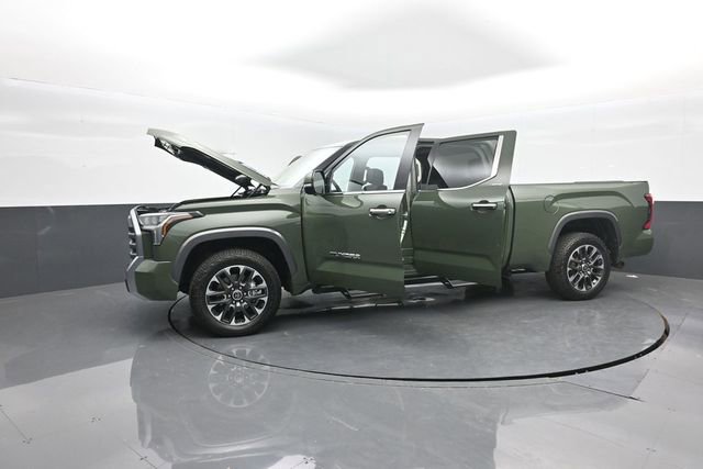 Used 2022 Toyota Tundra Limited image 40