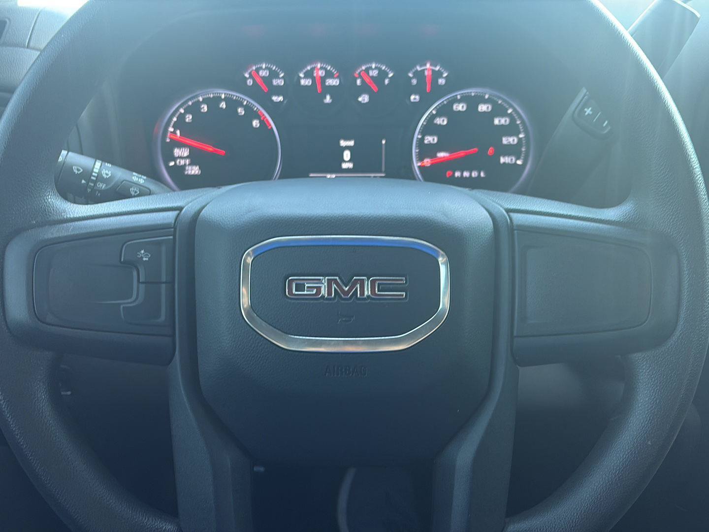 Used 2023 GMC Sierra 1500 Pro AWD/4WD image 14