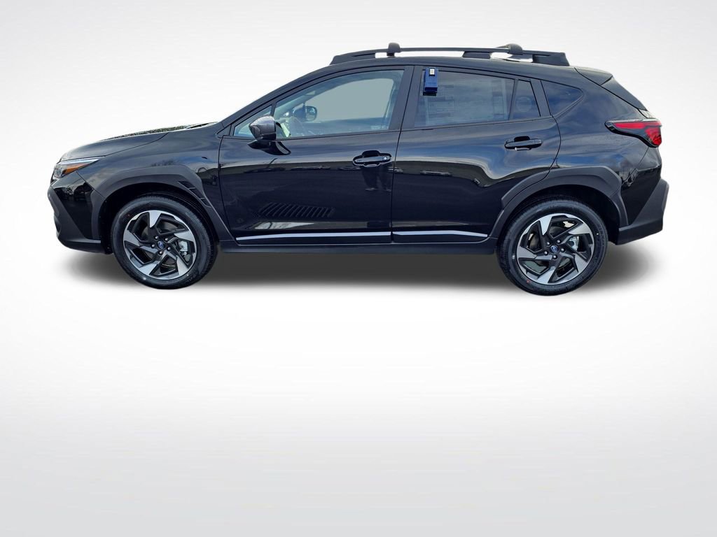 New 2026 Subaru Crosstrek 2.5i Limited image 4