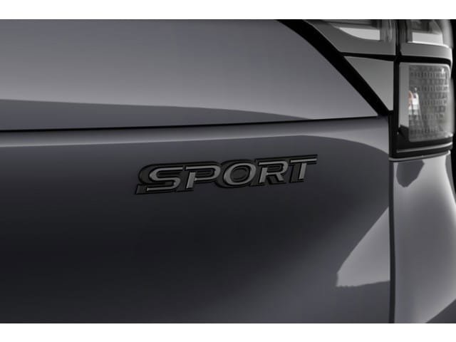 New 2026 Subaru Forester Sport AWD/4WD image 12