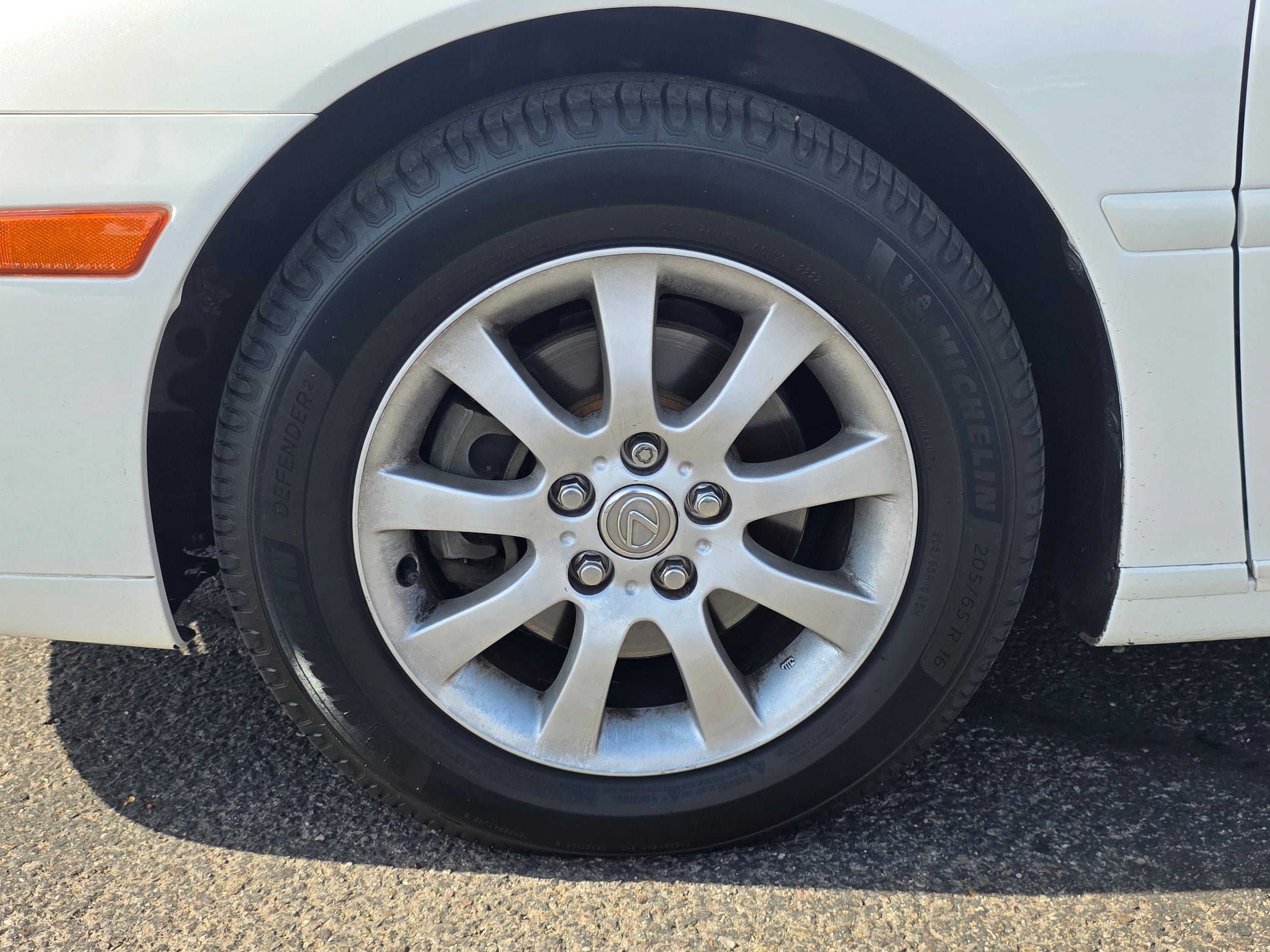 Used 2004 Lexus ES 330 FWD image 11