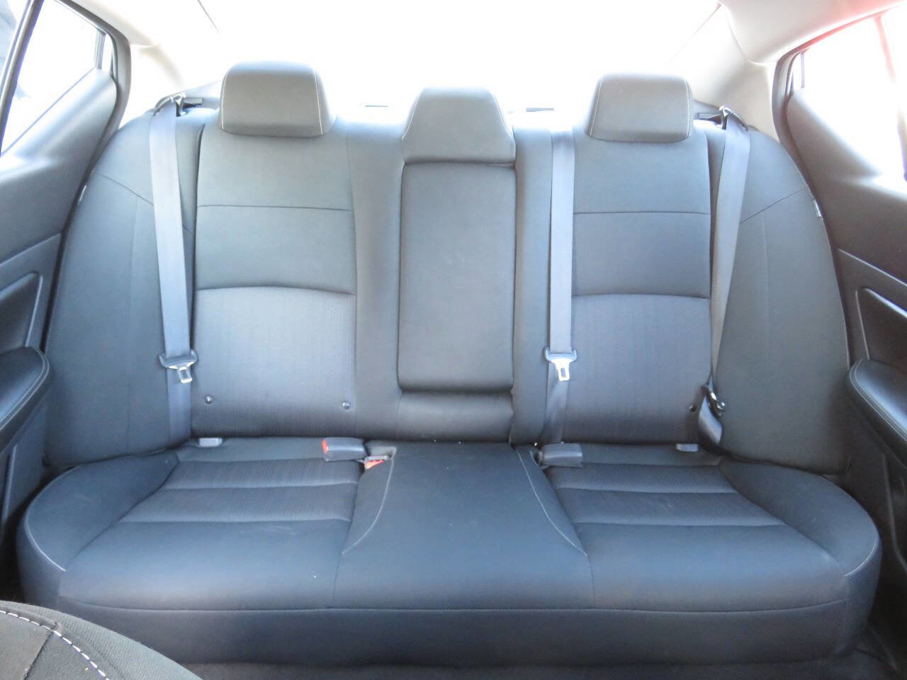 Used 2022 Nissan Altima 2.5 SV image 20